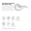 Крем-флюид для кожи вокруг глаз 