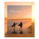 Тетрадь общая в клетку 