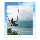 Тетрадь общая в клетку 