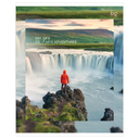 Тетрадь общая в клетку 