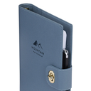 Ежедневник-органайзер недатированный  Ежедневник-органайзер недатированный