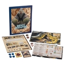 Корпус открытий. Ваметри (18+; дополнение) — фото, картинка — 1