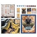 Корпус открытий. Ваметри (18+; дополнение) — фото, картинка — 2