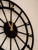 Часы настенные (40 см; арт. 2002) — фото, картинка — 2