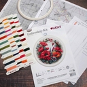 Набор для вышивания 