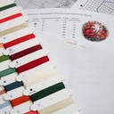 Набор для вышивания 