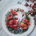 Набор для вышивания 