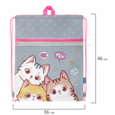 Мешок для обуви 