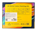 Рельефная картина 