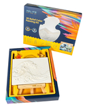 Рельефная картина 