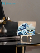 Рельефная картина 