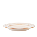 Тарелка керамическая 