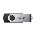 USB Flash Drive 2.0 32Gb Netac U505 — фото, картинка — 1