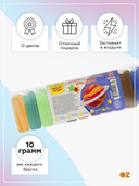 Пластилин для лепки 