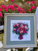 Набор для вышивания 