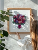 Набор для вышивания 