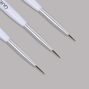 Набор для наращивания и дизайна ногтей 