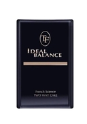 Компактная крем-пудра для лица 