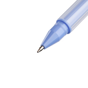 Ручка шариковая синяя 