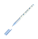 Ручка шариковая синяя 