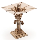 Сборная деревянная модель 