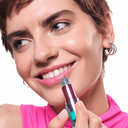 Помада для губ меняющая оттенок 