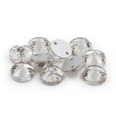 Стразы пришивные для рукоделия 