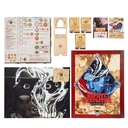 Корпус открытий. Туман (18+; дополнение) — фото, картинка — 3