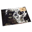 Корпус открытий. Туман (18+; дополнение) — фото, картинка — 4