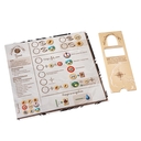 Корпус открытий. Туман (18+; дополнение) — фото, картинка — 8