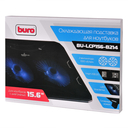 Подставка для ноутбука Buro BU-LCP156-B214 — фото, картинка — 6