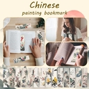 Набор закладок 