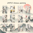 Набор закладок 