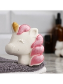 Бомбочка для ванны 