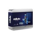 Подарочный набор Gillette Fusion Pro Glide Styler — фото, картинка — 1
